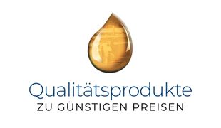 Qualitätsprodukte
