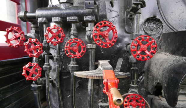 Industrie Industrie